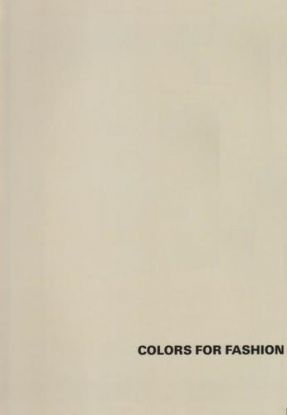 Colors For Fashion