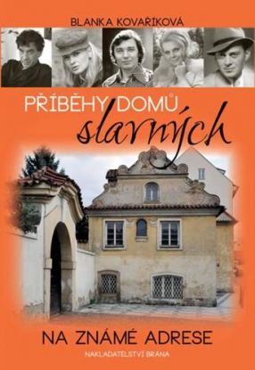 Příběhy domů slavných