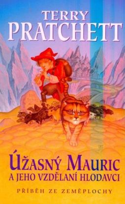 Úžasný Mauric a jeho vzdělaní hlodavci