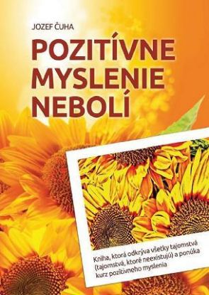 Pozitívne myslenie nebolí