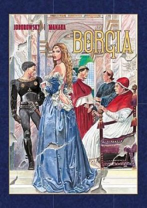 Borgia (váz.)