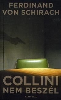 Collini nem beszél