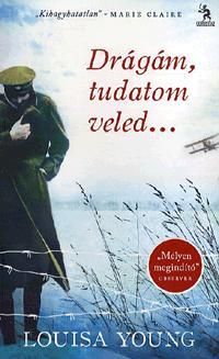 Drágám, tudatom veled...