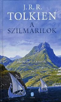 A szilmarilok