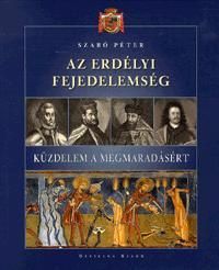 Az Erdélyi Fejedelemség
