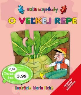 O veľkej repe