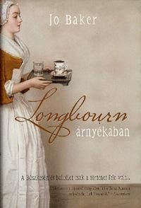 Longbourn árnyékában