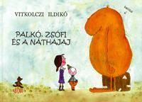 Palkó, Zsófi és a náthajaj