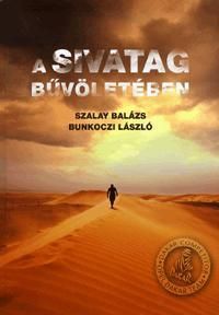 A sivatag bűvöletében