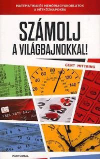 Számolj a világbajnokkal!