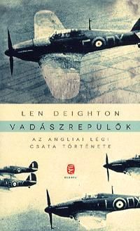 Vadászrepülők