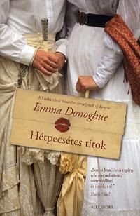 Hétpecsétes titok