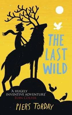 Last Wild