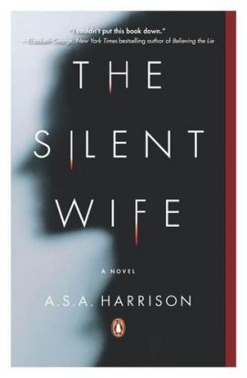 Silent Wife