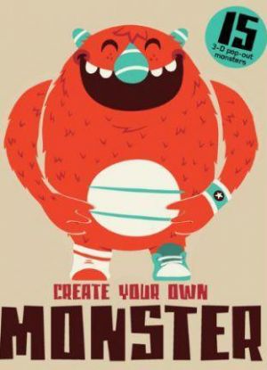 Create Your Own Monster