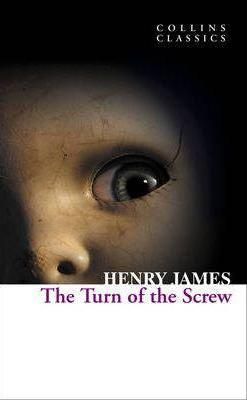 The Turn of the Screw