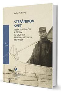 Štefánikov svet