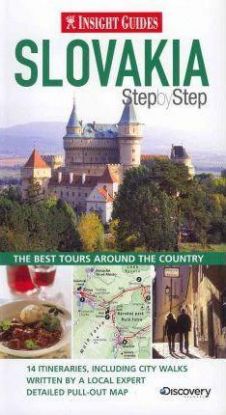 Insight Guides: Slovakia Step by Step