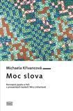 Moc slova