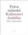 Práva městská Království českého