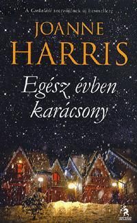 Egész évben karácsony