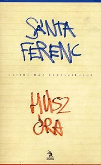 Húsz óra