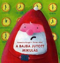 A bajba jutott Mikulás