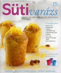 Sütivarázs 15.