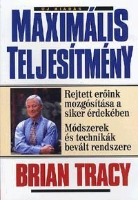 Maximális teljesítmény