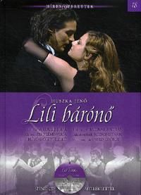 Lili bárónő (CD melléklettel)
