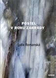 Postel v rohu zahrady