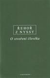 O stvoření člověka