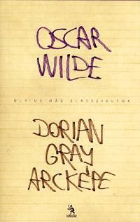 Dorian Gray arcképe