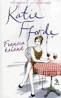 Francia kaland