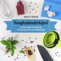 Konyhatündérképző