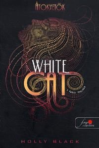 White Cat - A fehér macska