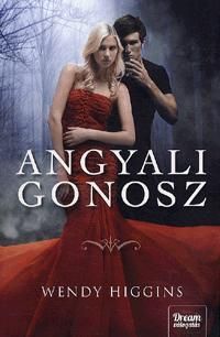 Angyali gonosz