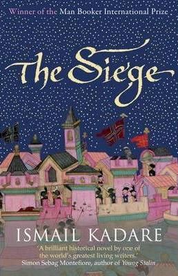 The Siege