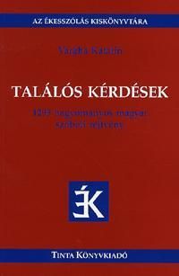 Találós kérdések