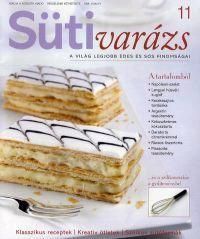 Sütivarázs 11.