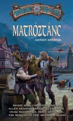 Matróztánc