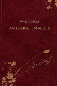 Amerikai emberek