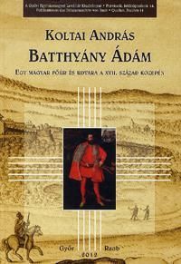 Batthyány Ádám
