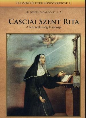 Casciai Szent Rita