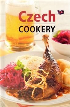 Czech Cookery