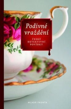 Podivné vraždění