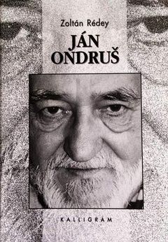 Ján Ondruš