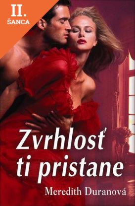 Lacná kniha Zvrhlosť ti pristane