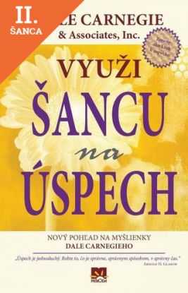 Lacná kniha Využi šancu na úspech