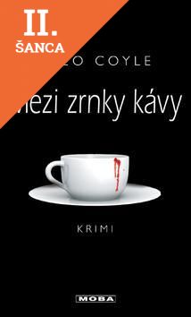 Lacná kniha Mezi zrnky kávy